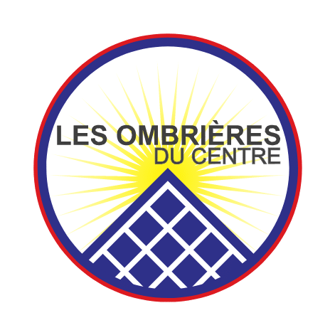 Logo Les Ombrières du Centre